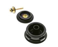 Diafragma de recambio Futura 1