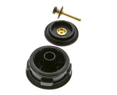 Diafragma de recambio Futura 1