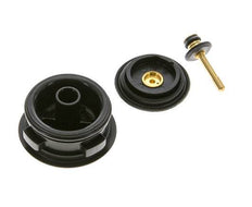 Diafragma de recambio Futura 1