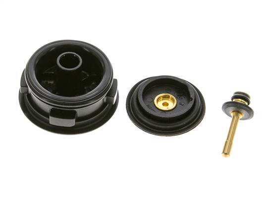 Diafragma de recambio Futura 1