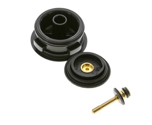 Diafragma de recambio Futura 1