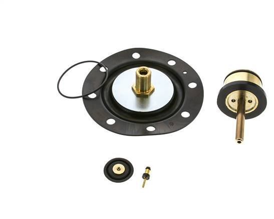 Replacement Diaphragm Pilot Operated Pressure Regulator Standard 8