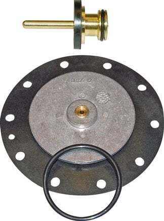 Replacement Diaphragm Standard 2