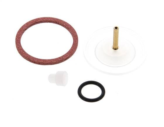Replacement Diaphragm Pressure Regulator Mini Standard 0 450 l/min
