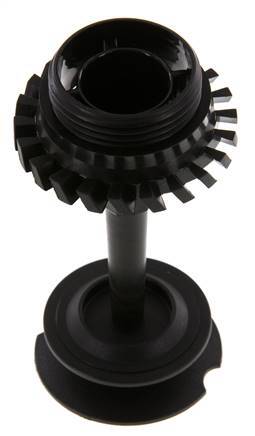 Soporte de filtro para Futura 4