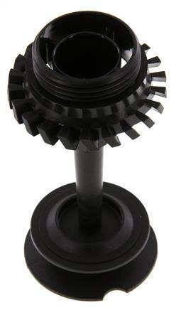 Soporte de filtro para Futura 4