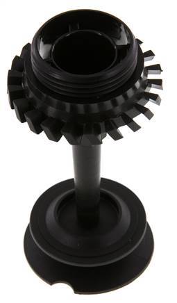 Soporte de filtro para Futura 4