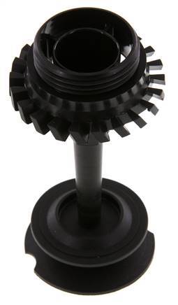 Soporte de filtro para Futura 4