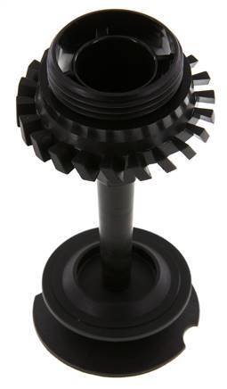 Soporte de filtro para Futura 4