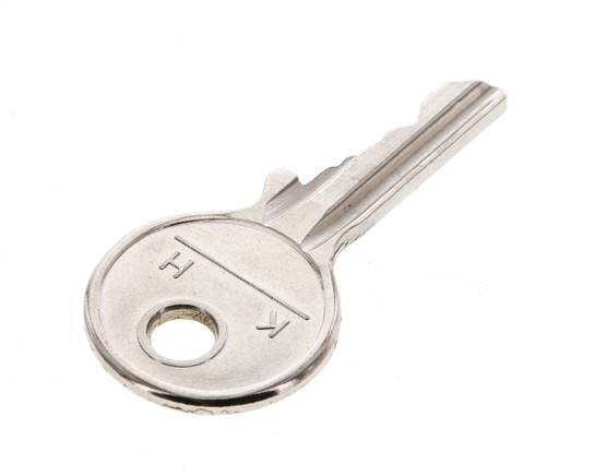 Key for pressure regulators Multifix 0 - 5