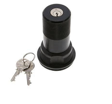 Capuchón de muelle bloqueable para Multifix 2