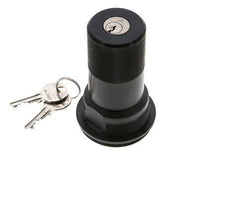 Capuchón de muelle bloqueable para Multifix 2