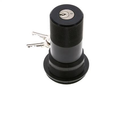 Capuchón de muelle bloqueable para Multifix 2