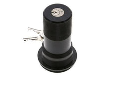 Capuchón de muelle bloqueable para Multifix 2