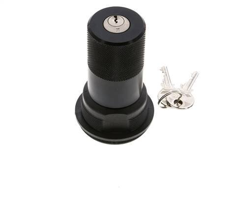 Capuchón de muelle bloqueable para Multifix 2