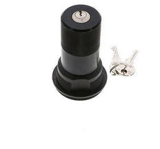 Capuchón de muelle bloqueable para Multifix 2