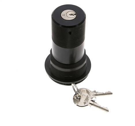 Capuchón de muelle bloqueable para Multifix 2