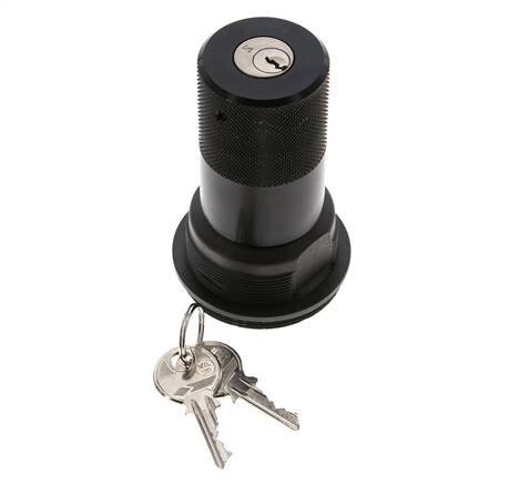 Capuchón de muelle bloqueable para Multifix 2