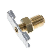 Manual Drain Valve 1/8'' 0 bar to 25 bar Multifix Standard