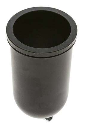 Metal Bowl Manual Standard 3