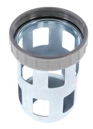 Jaula de protección Norma 2