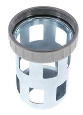 Jaula de protección Norma 2