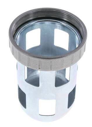 Jaula de protección Norma 2