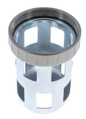 Jaula de protección Norma 2