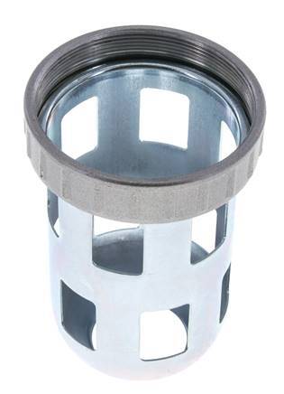 Jaula de protección Norma 2