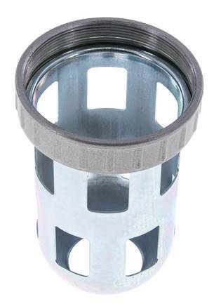 Jaula de protección Norma 2