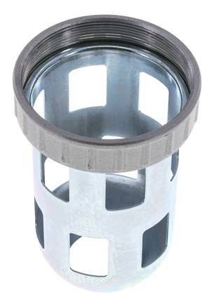 Jaula de protección Norma 2