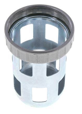 Jaula de protección Norma 2