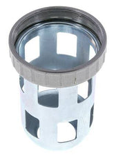 Jaula de protección Norma 2