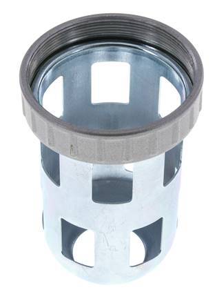 Jaula de protección Norma 2