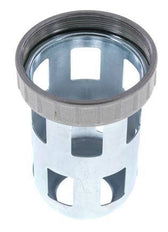 Jaula de protección Norma 2