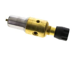 Filtro-regulador G3/8'' 800l/min 0,5-8,0bar/7-116psi