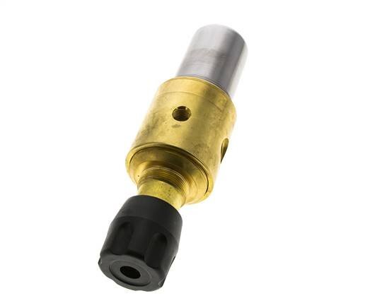 Filtro-regulador G3/8'' 800l/min 0,5-8,0bar/7-116psi