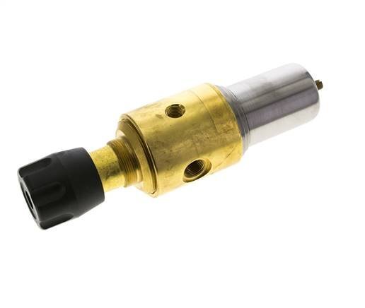 Filtro-regulador G3/8'' 800l/min 0,5-8,0bar/7-116psi