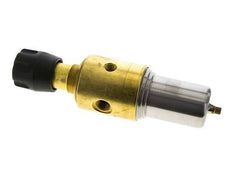 Filtro-regulador G3/8'' 800l/min 0,5-8,0bar/7-116psi