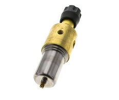 Filtro-regulador G3/8'' 800l/min 0,5-8,0bar/7-116psi