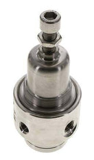 Regulador de presión G1/4'' 700l/min 1,0-15,0bar/14-218psi