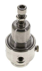 Regulador de presión G1/4'' 700l/min 1,0-15,0bar/14-218psi
