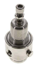 Regulador de presión G1/4'' 700l/min 1,0-15,0bar/14-218psi