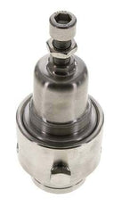Regulador de presión G1/4'' 700l/min 1,0-15,0bar/14-218psi