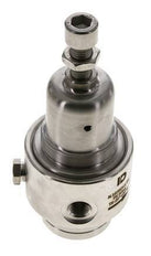Regulador de presión G1/4'' 700l/min 1,0-15,0bar/14-218psi