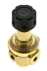 Regulador de presión G1/4'' 490l/min 2,0-30,0bar/29-435psi