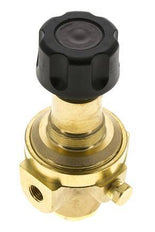 Regulador de presión G1/4'' 490l/min 2,0-30,0bar/29-435psi