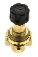 Regulador de presión G1/4'' 490l/min 2,0-30,0bar/29-435psi