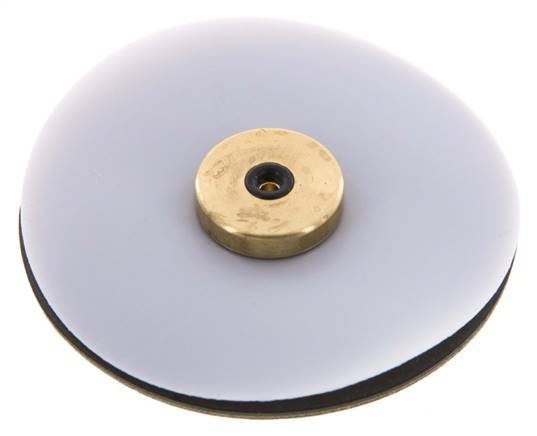 Diafragma de repuesto PTFE/NBR 1/4''