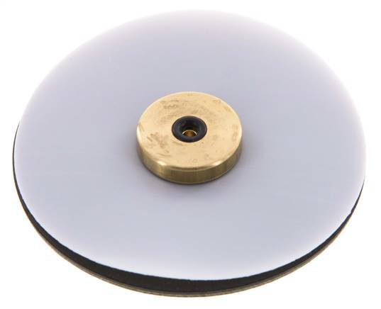 Diafragma de repuesto PTFE/NBR 1/4''